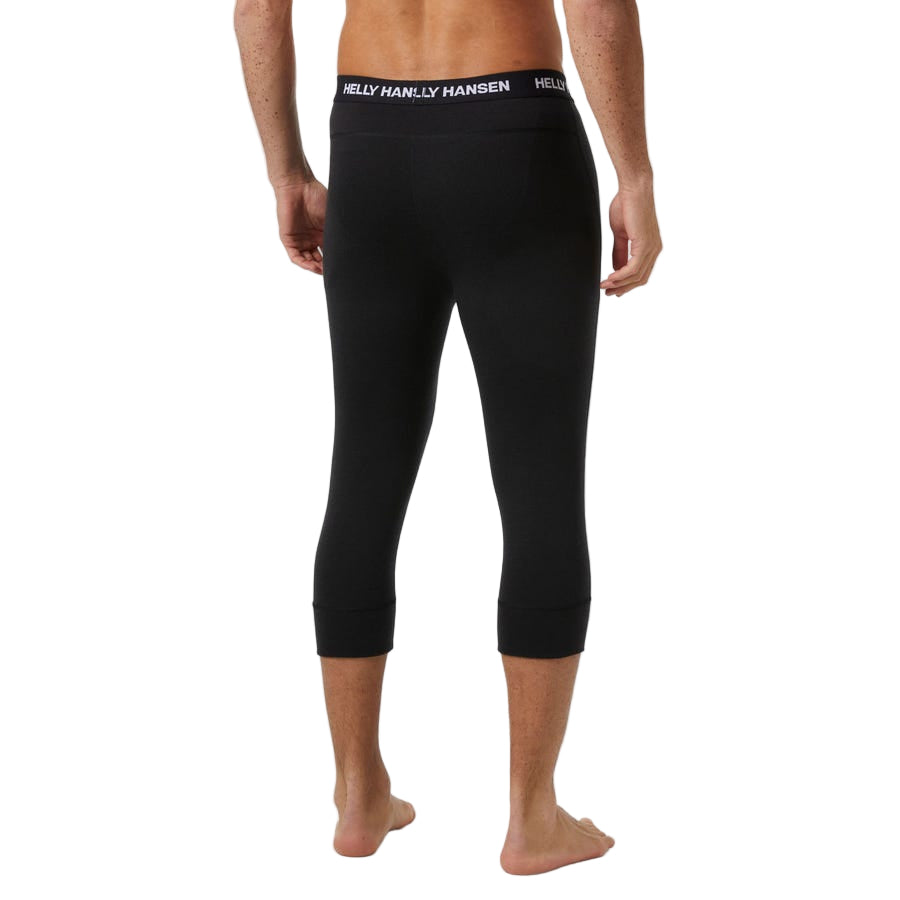 Men's LIFA Merino Midweight 3/4 Base Layer Pants