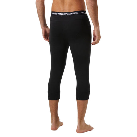 Men's LIFA Merino Midweight 3/4 Base Layer Pants
