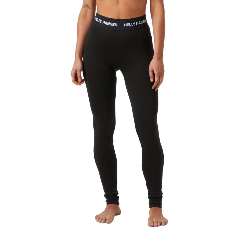 Women's LIFA Merino Midweight Base Layer Pants