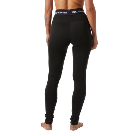 Women's LIFA Merino Midweight Base Layer Pants