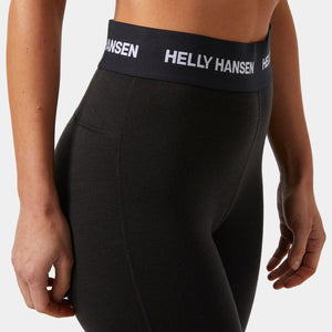 Women's LIFA Merino Midweight Base Layer Pants