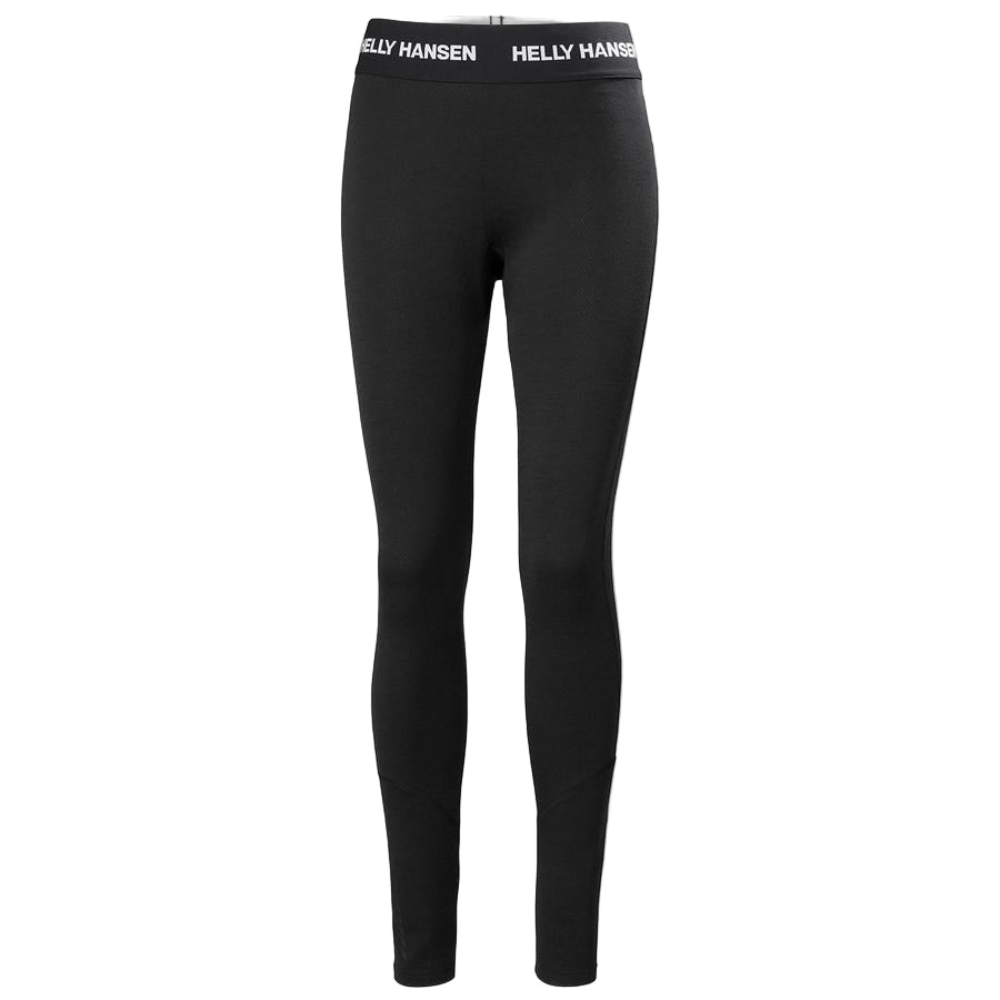 Women's LIFA Merino Midweight Base Layer Pants