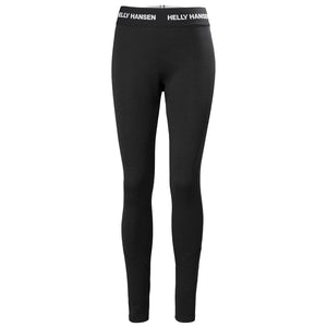 Women's LIFA Merino Midweight Base Layer Pants