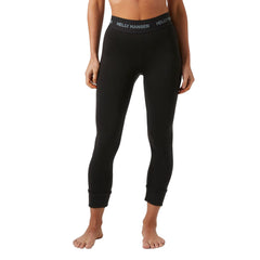 Women's LIFA Merino Midweight Base Layer 3/4 Pants