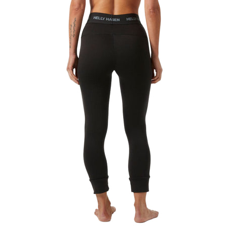 Women's LIFA Merino Midweight Base Layer 3/4 Pants