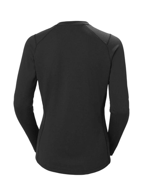 Women's Lifa Active Crew - Suburban Ski and Bike
