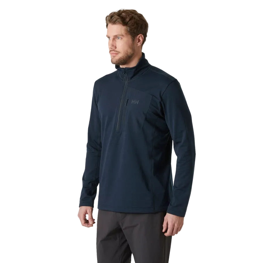 Helly Hansen Men's Versalite Fleece Half Zip