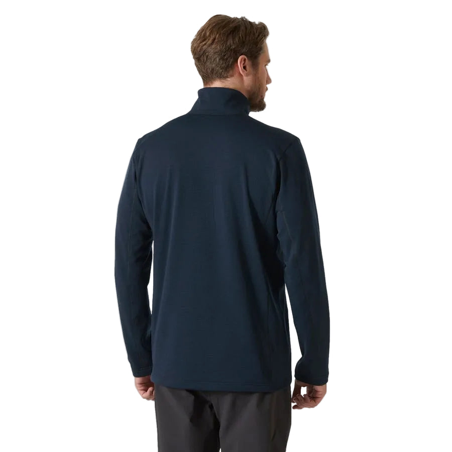Helly Hansen Men's Versalite Fleece Half Zip