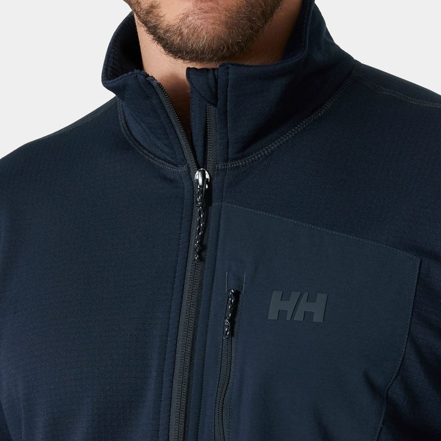 Helly Hansen Men's Versalite Fleece Half Zip