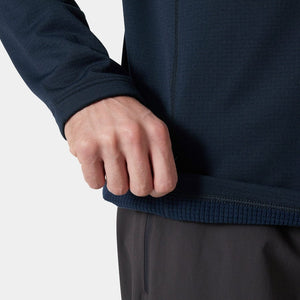 Helly Hansen Men's Versalite Fleece Half Zip