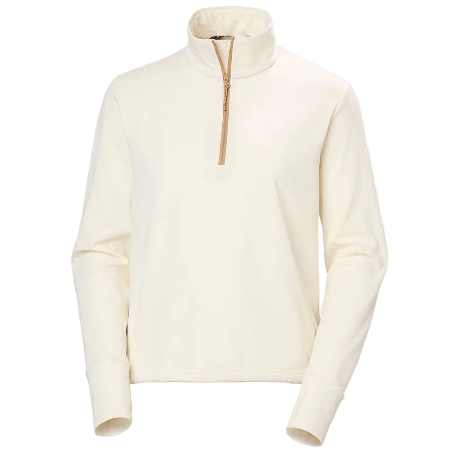 Helly Hansen Versalite Women's Cinched Fleece Half Zip