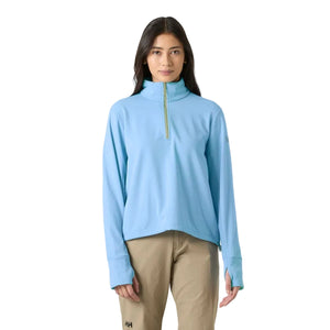 Helly Hansen Versalite Women's Cinched Fleece Half Zip