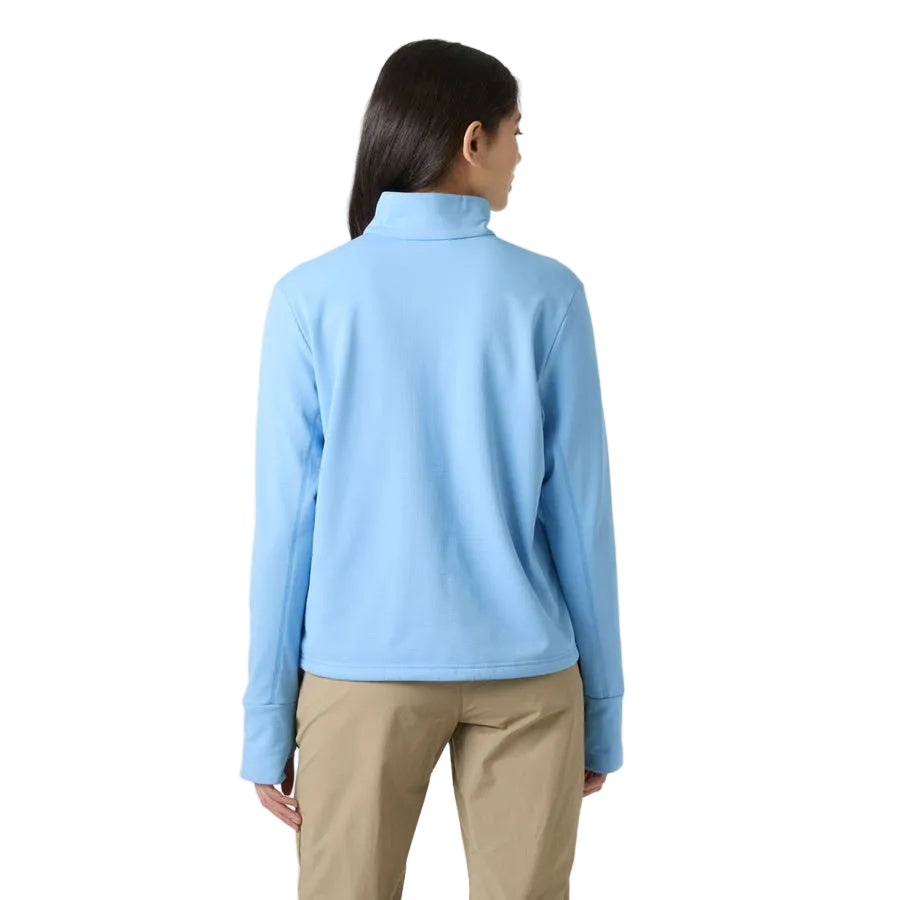 Helly Hansen Versalite Women's Cinched Fleece Half Zip