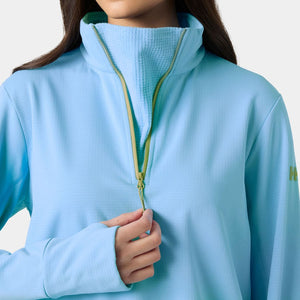 Helly Hansen Versalite Women's Cinched Fleece Half Zip