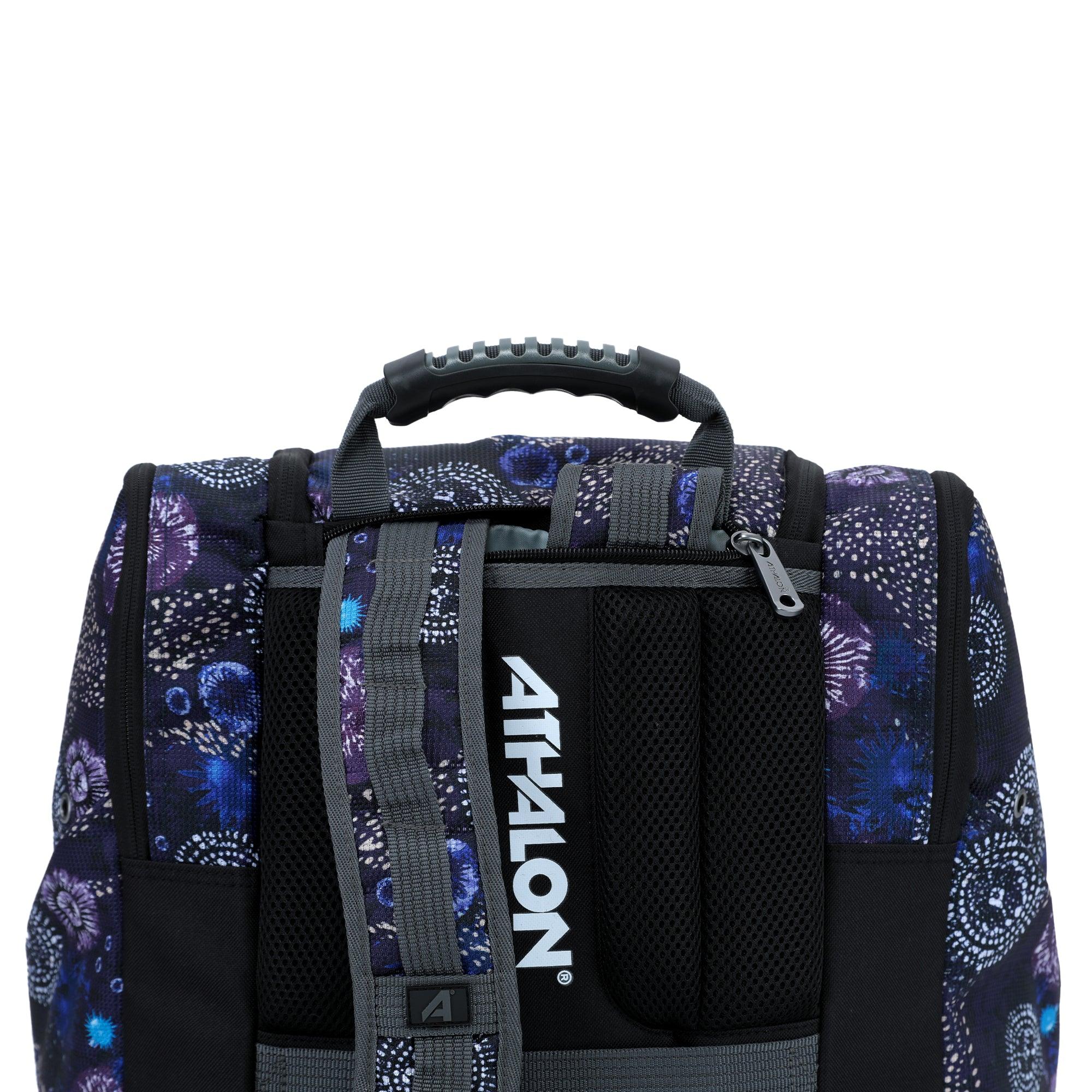 Athalon Everything Ski & Snowboard Boot Bag
