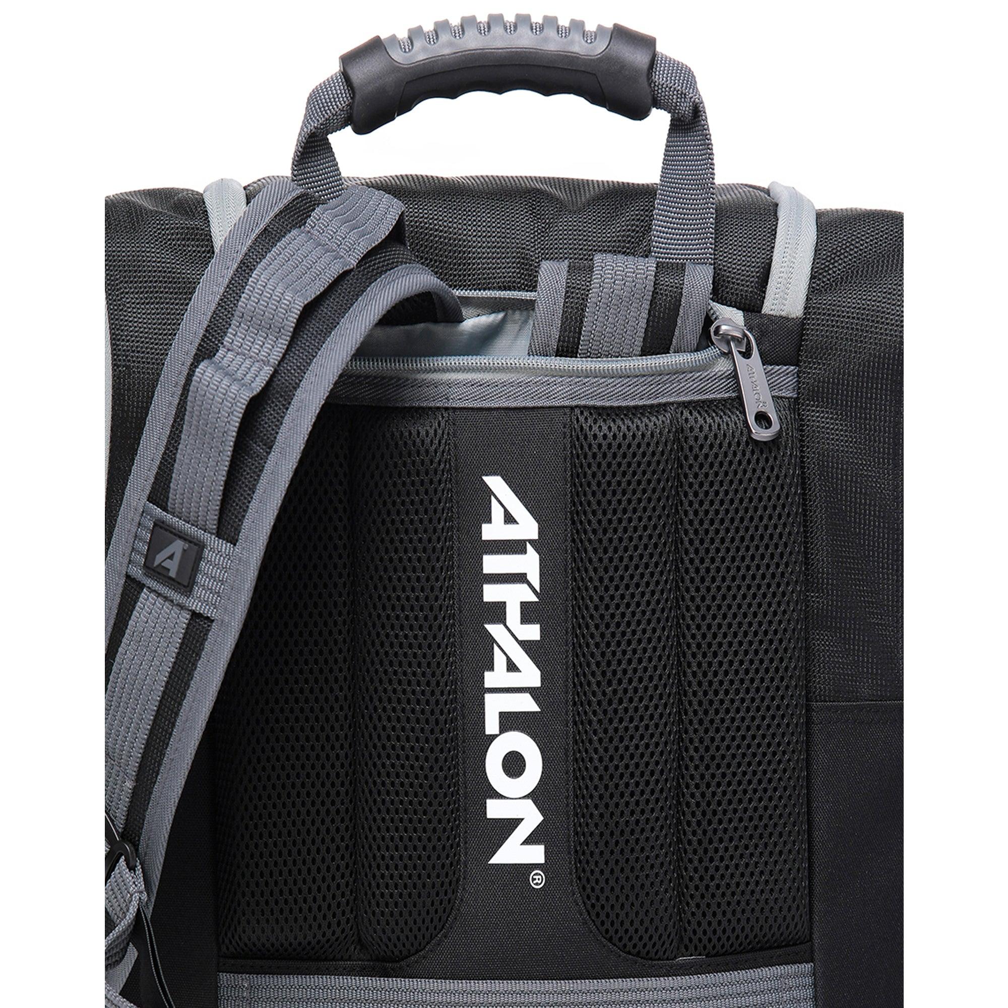 Athalon Everything Ski & Snowboard Boot Bag
