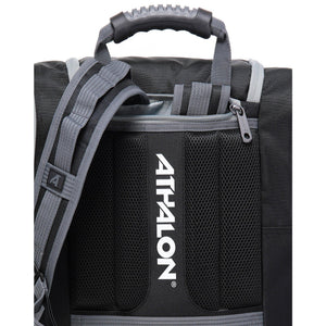 Athalon Everything Ski & Snowboard Boot Bag