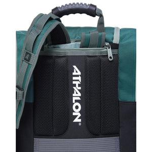 Athalon Everything Ski & Snowboard Boot Bag