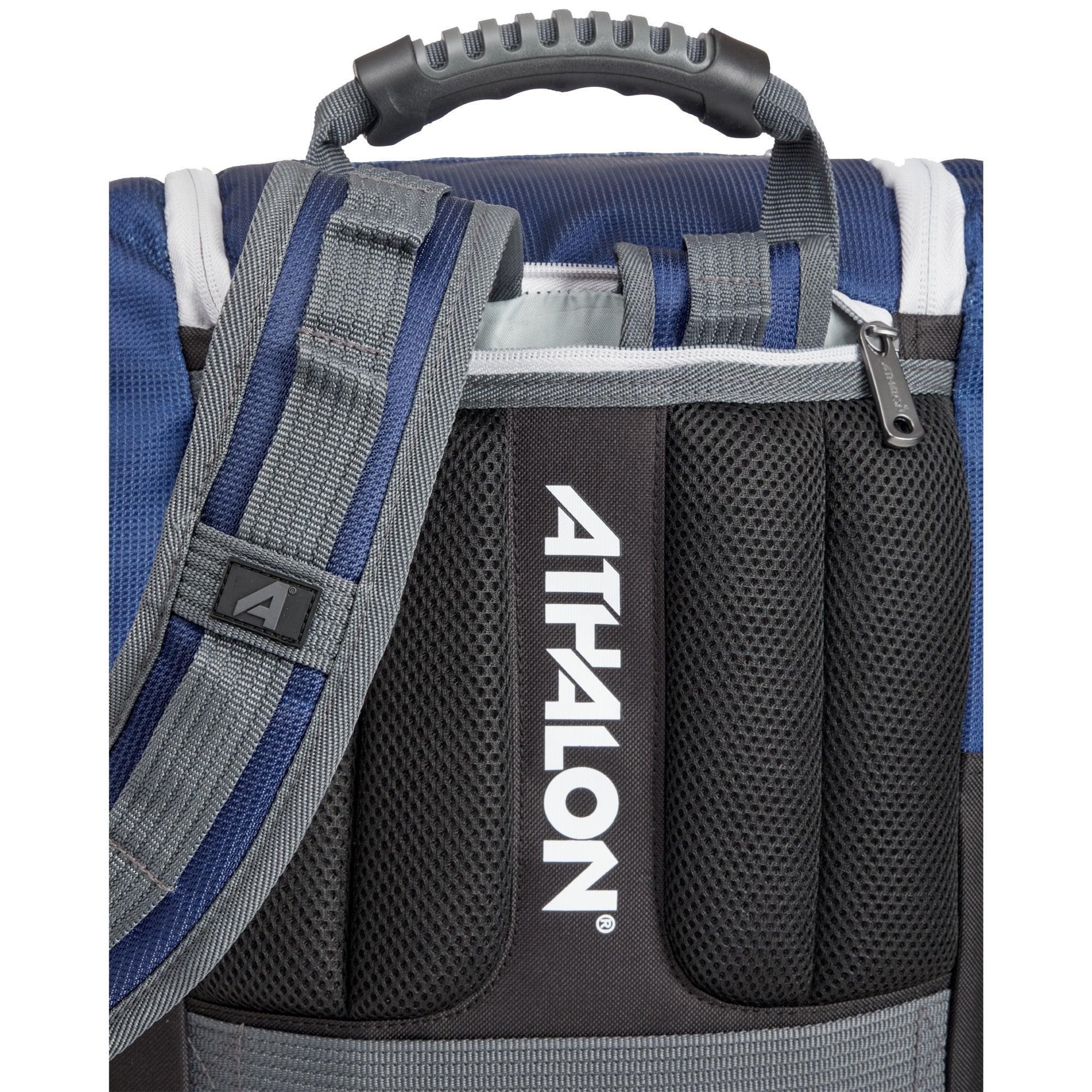 Athalon Everything Ski & Snowboard Boot Bag