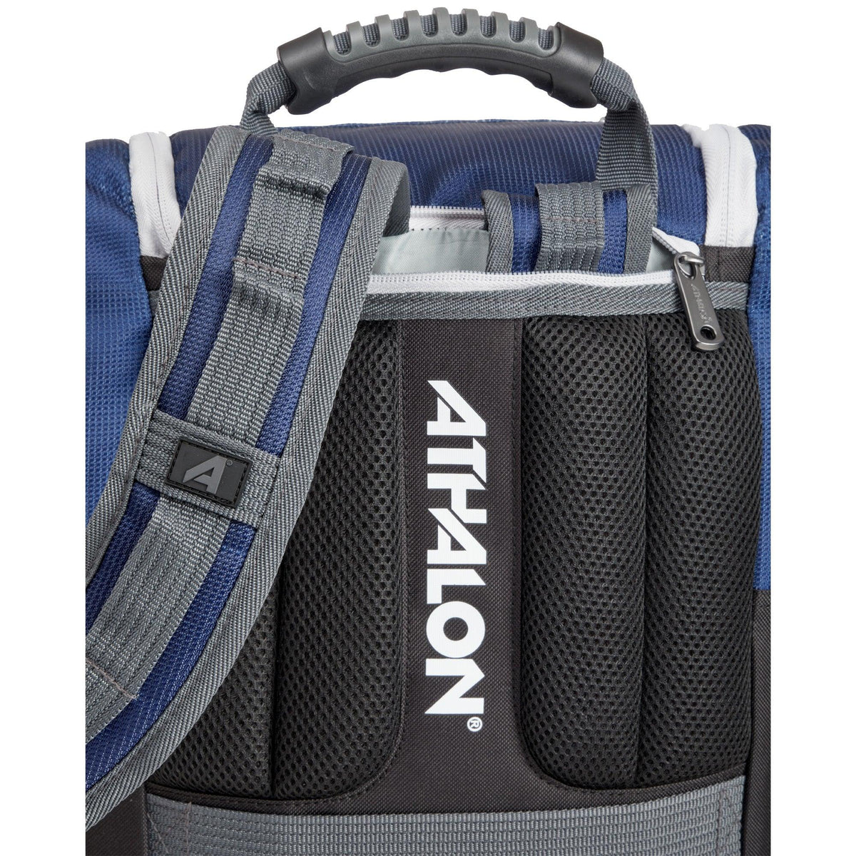 Athalon Everything Ski & Snowboard Boot Bag