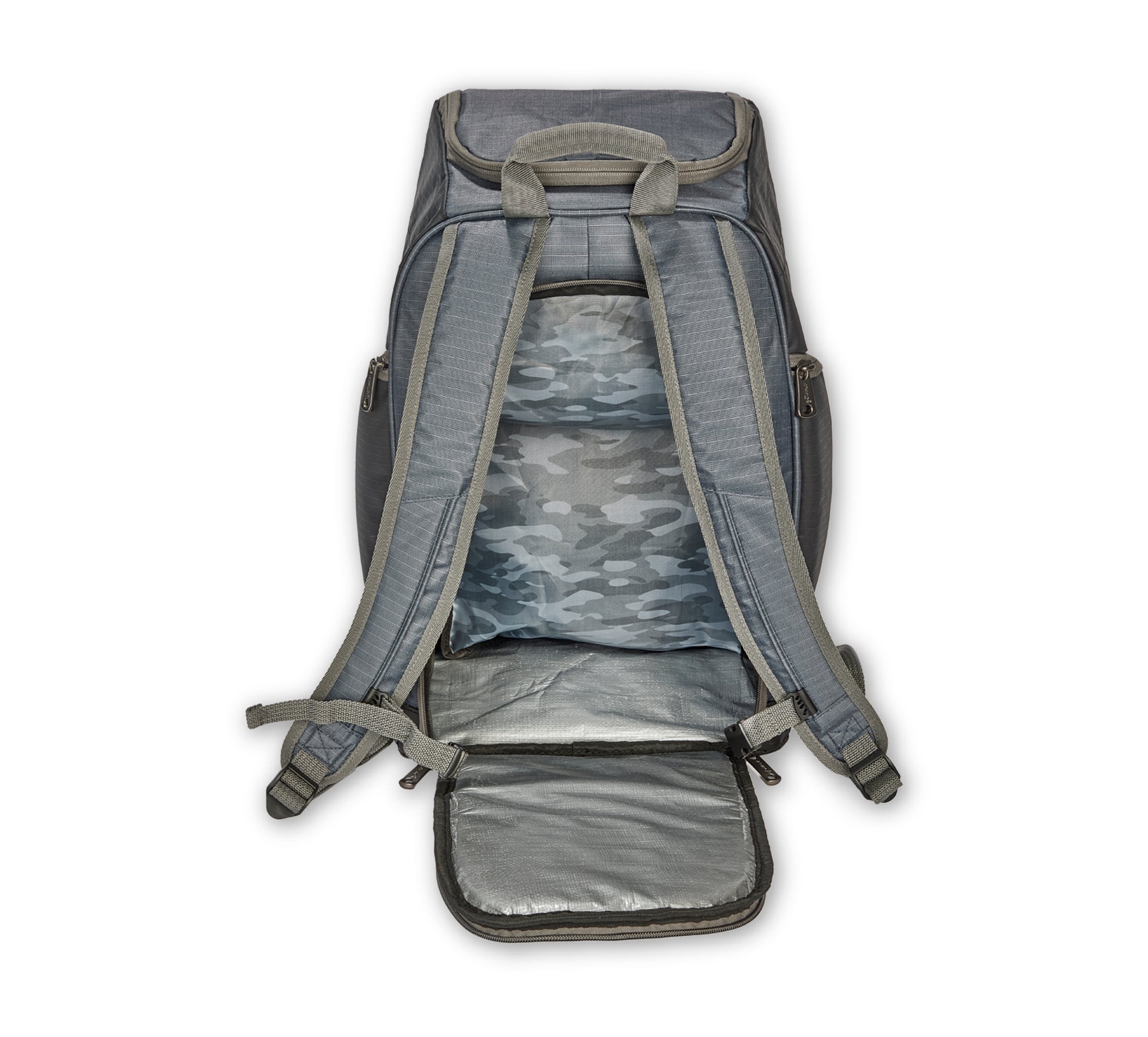 Alpine Boot Bag