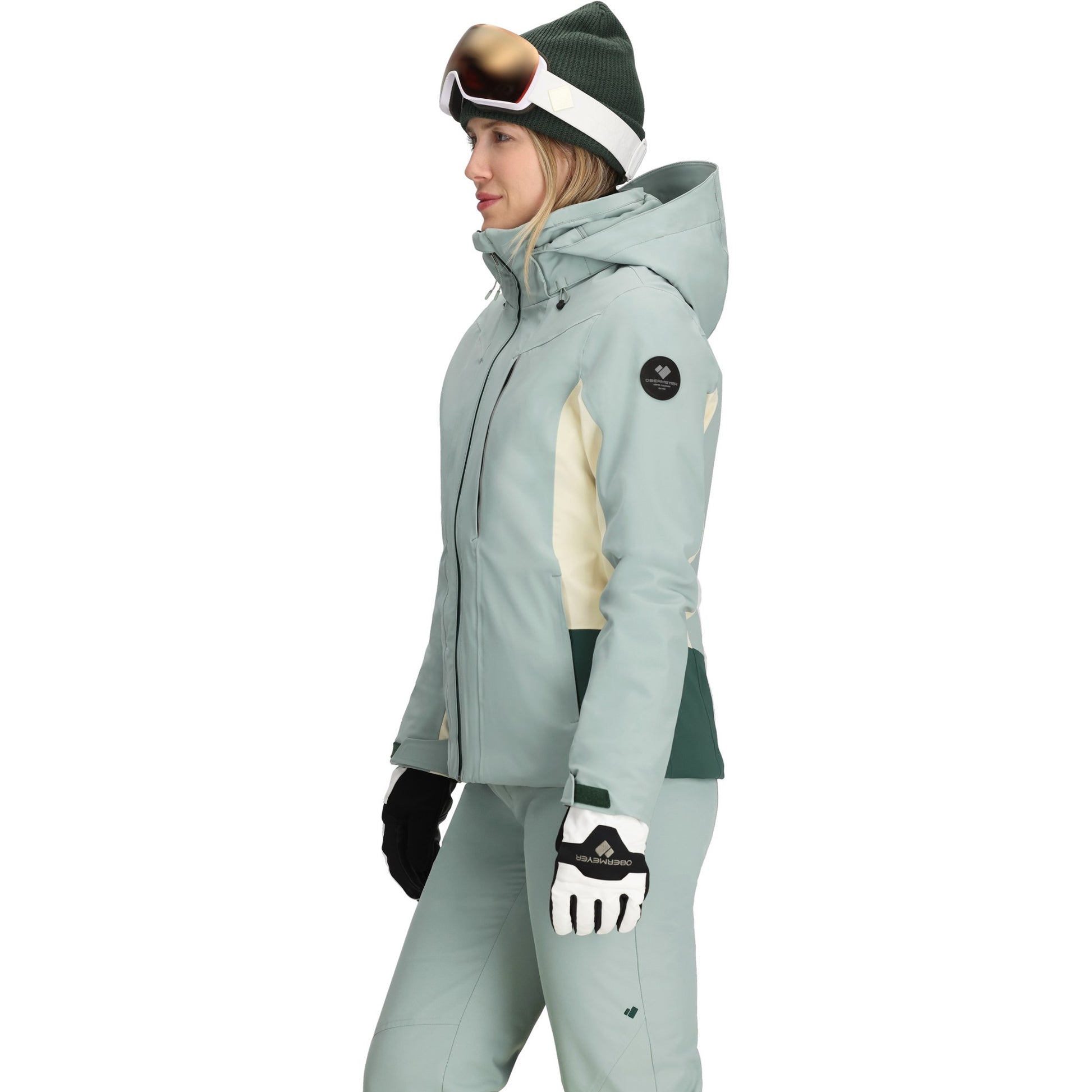 Women's Glade Insulated Ski Jacket