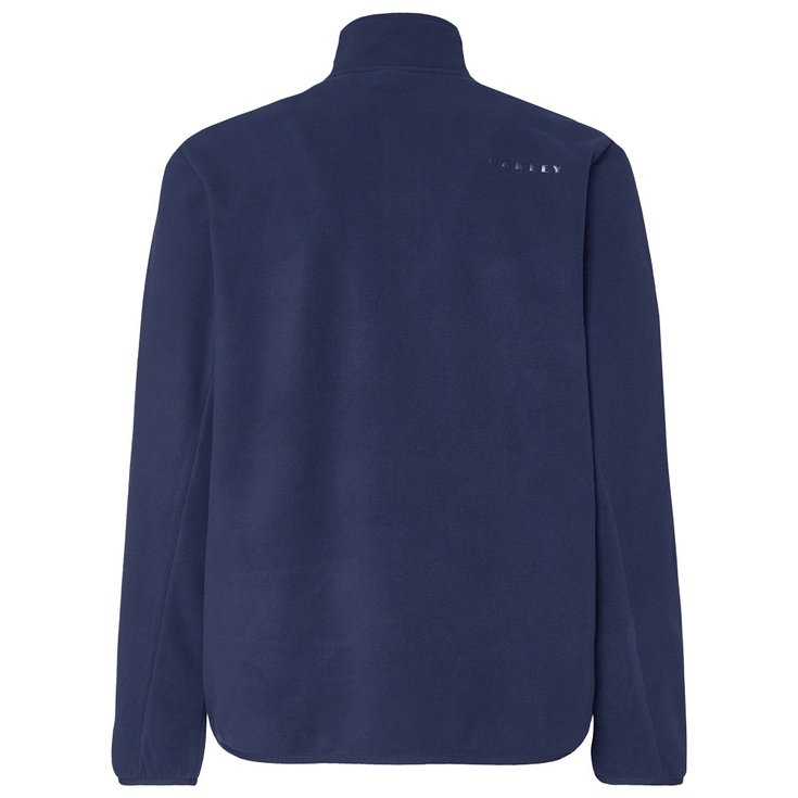 Maple Ridge ½ Zip Fleece