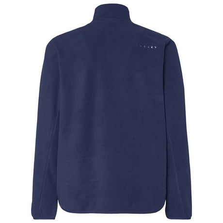 Maple Ridge ½ Zip Fleece