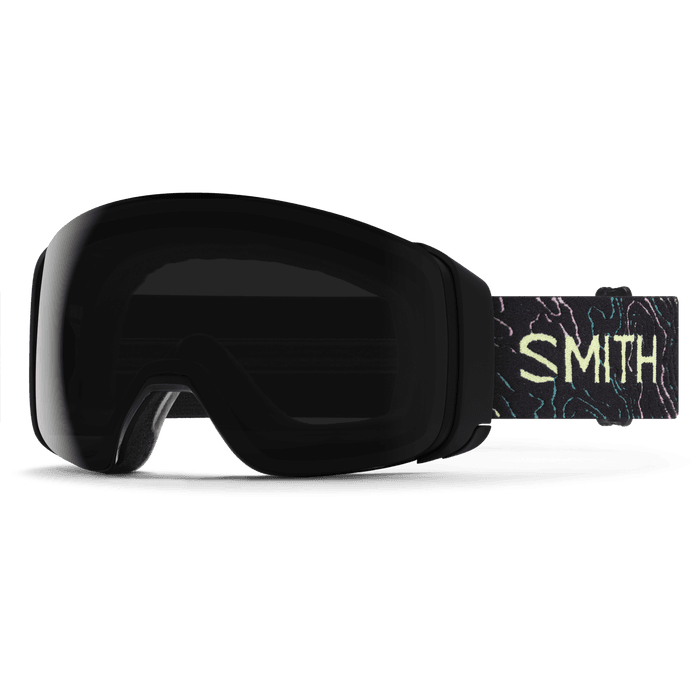 4D MAG - Suburban Ski and Bike