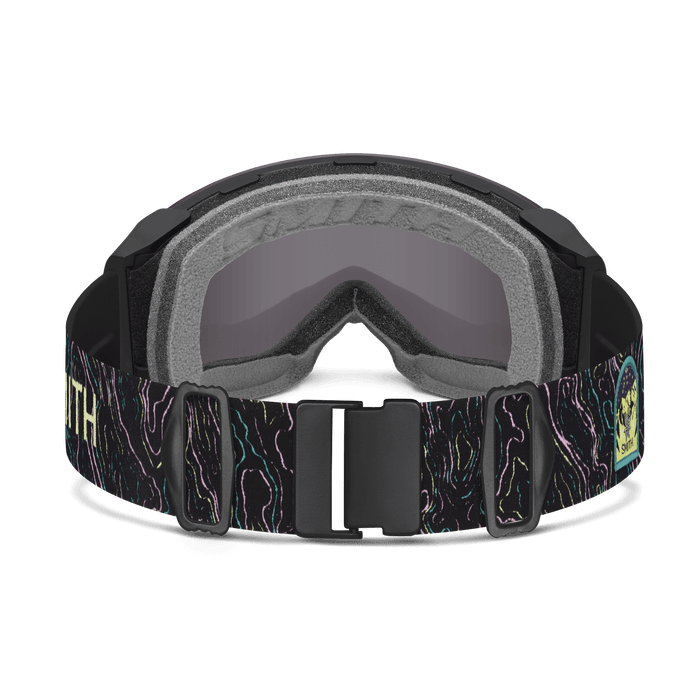 4D MAG - Suburban Ski and Bike