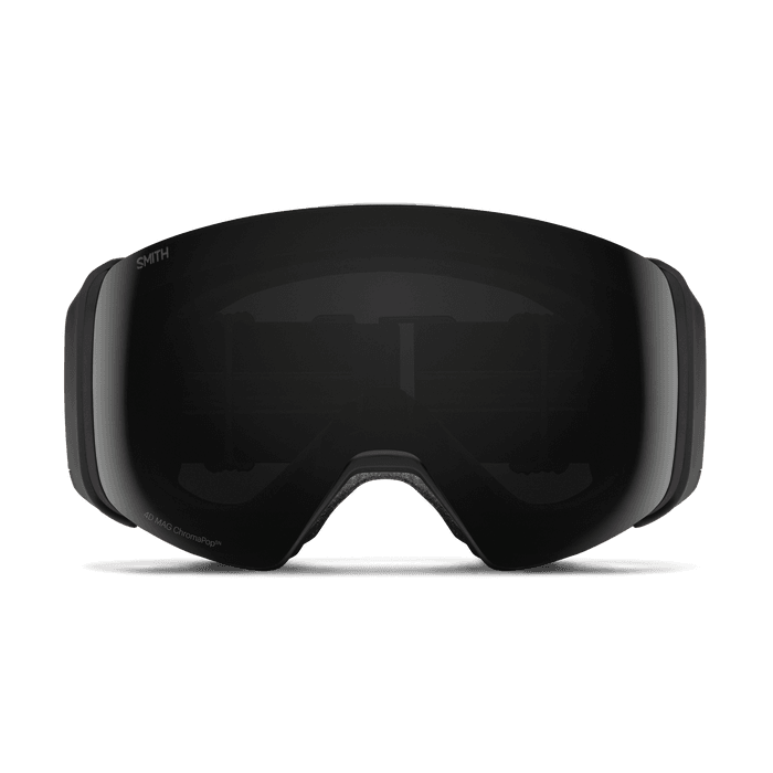 4D MAG - Suburban Ski and Bike