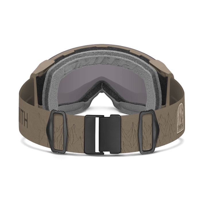 4D MAG - Suburban Ski and Bike