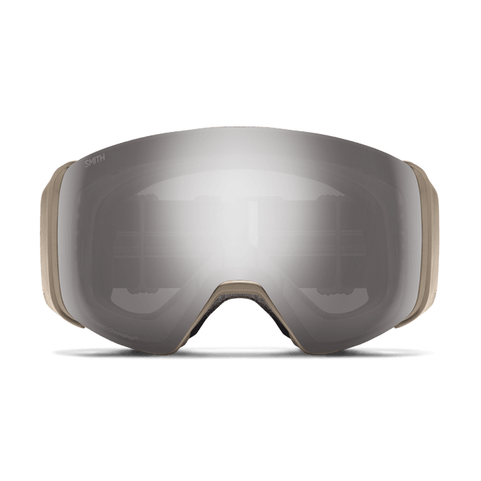 4D MAG - Suburban Ski and Bike