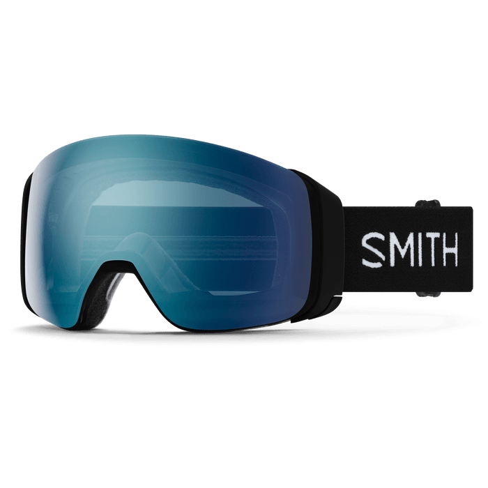 4D MAG - Suburban Ski and Bike