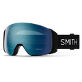  Black + ChromaPop Everyday Blue Mirror (VLT: 23%) / ChromaPop Storm Blue Sensor Mirror (VLT: 60%)