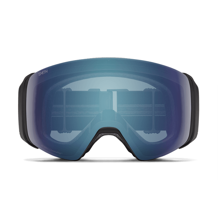 4D MAG - Suburban Ski and Bike