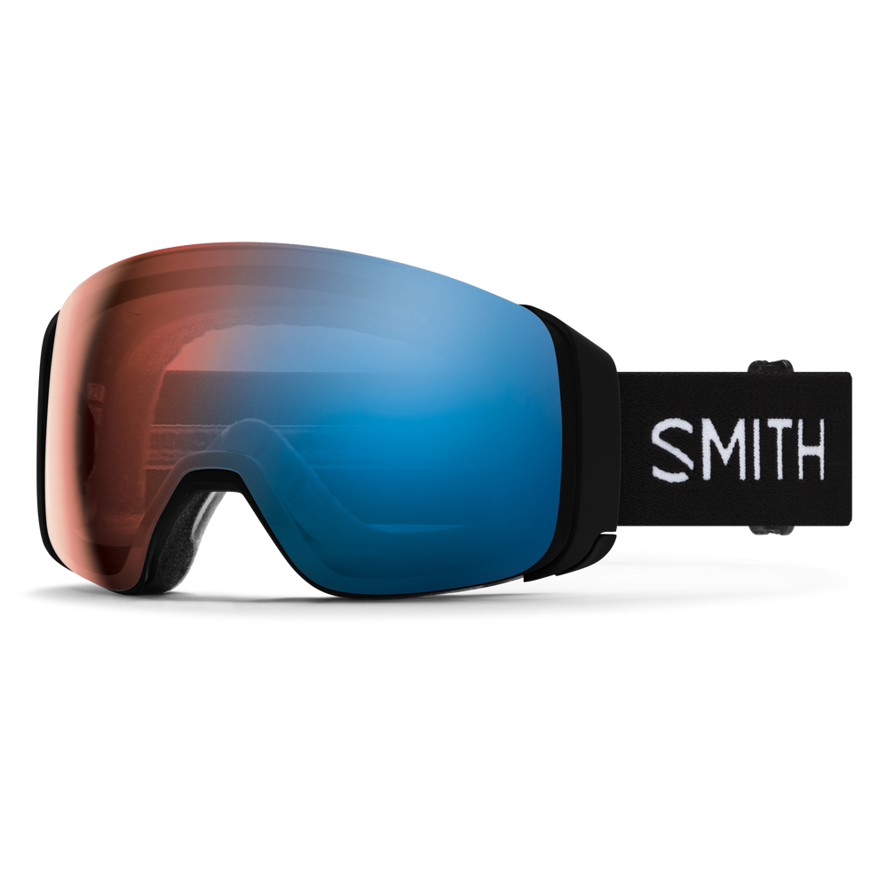 Smith 4D MAG Snow Goggles