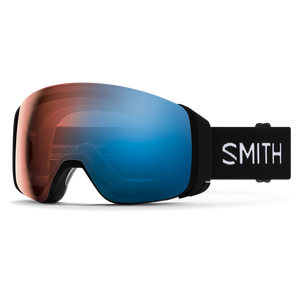 Smith 4D MAG Snow Goggles