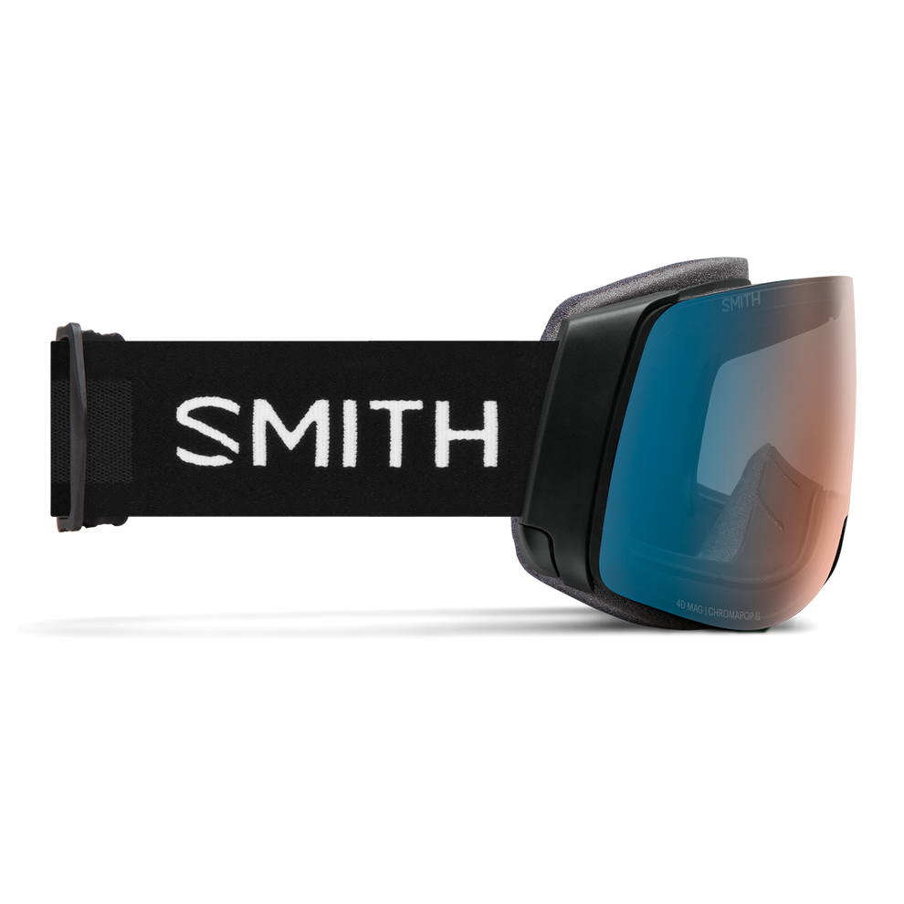 Smith 4D MAG Snow Goggles