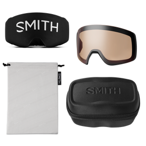 Smith 4D MAG Snow Goggles