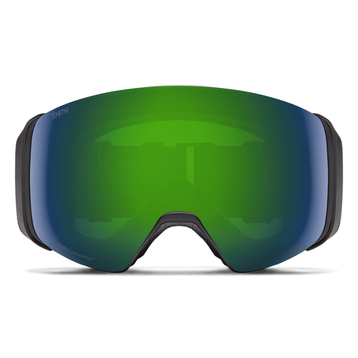 4D MAG - Suburban Ski and Bike
