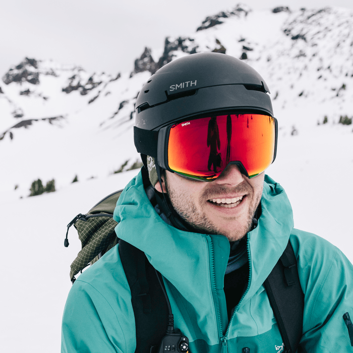 4D MAG - Suburban Ski and Bike