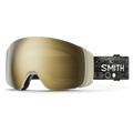  Chalk Space Invader + ChromaPop Sun Black Gold Mirror (VLT: 13%)
