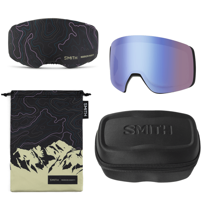 4D MAG - Suburban Ski and Bike
