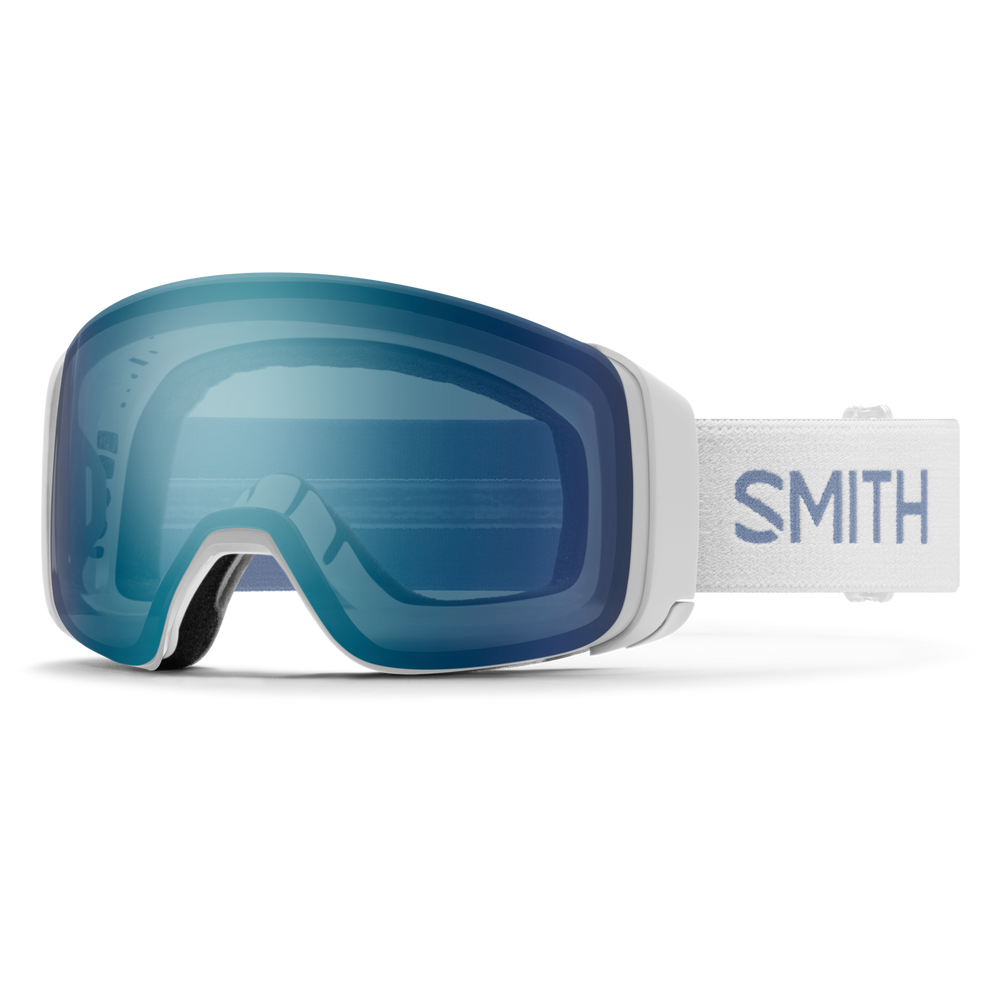 Smith 4D MAG Snow Goggles
