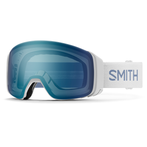Smith 4D MAG Snow Goggles