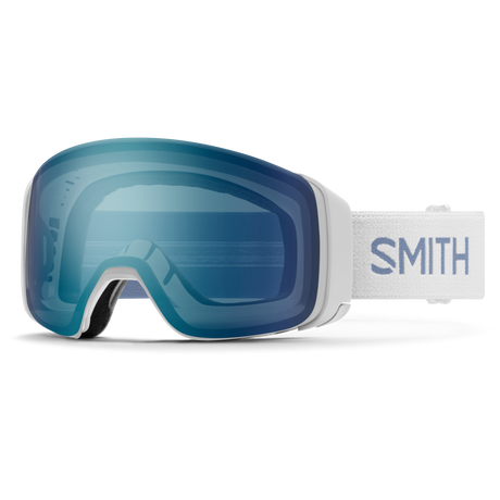 Smith 4D MAG Snow Goggles