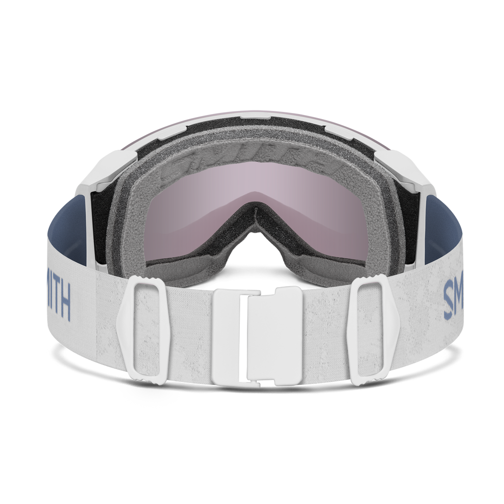 Smith 4D MAG Snow Goggles