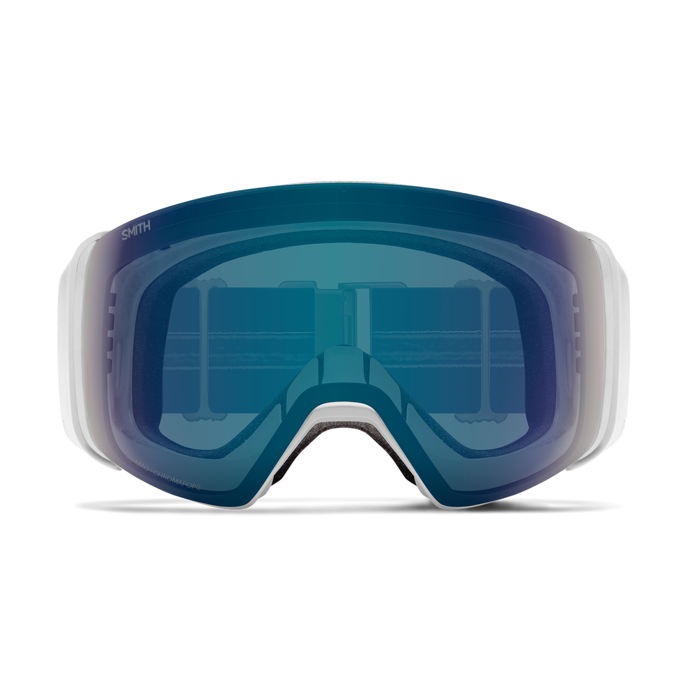 Smith 4D MAG Snow Goggles