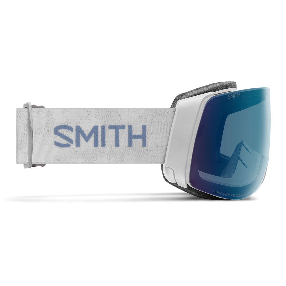 Smith 4D MAG Snow Goggles